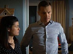 M jak miłość odc. 1301 - zdjęcia promocyjne