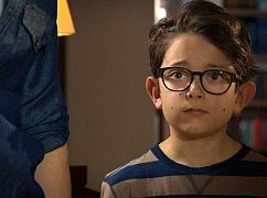 M jak miłość odc. 1301 - zdjęcia promocyjne