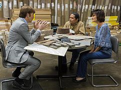 Better Call Saul: 3x06 Off Brand - zdjęcia promocyjne