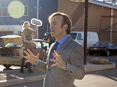 Better Call Saul: 3x06 Off Brand - zdjęcia promocyjne