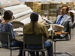 Better Call Saul: 3x06 Off Brand - zdjęcia promocyjne