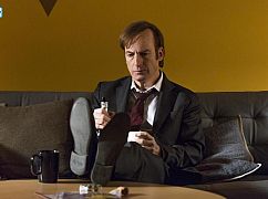 Better Call Saul: 3x06 Off Brand - zdjęcia promocyjne