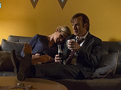 Better Call Saul: 3x06 Off Brand - zdjęcia promocyjne