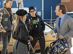 Better Call Saul: 3x06 Off Brand - zdjęcia promocyjne