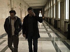 Zdjęcia promocyjne 1 sezonu serialu Absentia