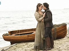 Nastoletnia Maria Stuart: 4x12 The Shakedown - zdjęcia promocyjne