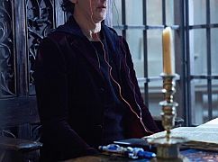Doktor Who: 10x06 Extremis - zdjęcia promocyjne