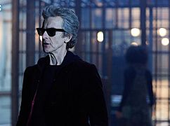 Doktor Who: 10x06 Extremis - zdjęcia promocyjne