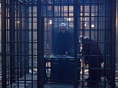Doktor Who: 10x06 Extremis - zdjęcia promocyjne