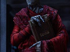 Doktor Who: 10x06 Extremis - zdjęcia promocyjne