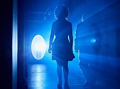 Doktor Who: 10x06 Extremis - zdjęcia promocyjne