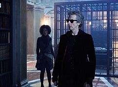 Doktor Who: 10x06 Extremis - zdjęcia promocyjne