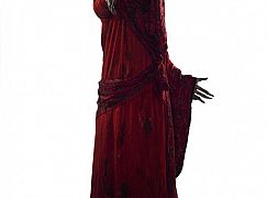 Doktor Who: 10x06 Extremis - zdjęcia promocyjne