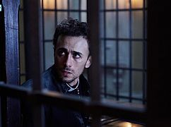 Doktor Who: 10x06 Extremis - zdjęcia promocyjne