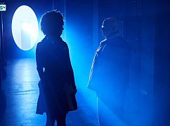 Doktor Who: 10x06 Extremis - zdjęcia promocyjne