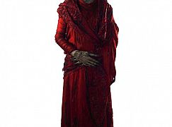 Doktor Who: 10x06 Extremis - zdjęcia promocyjne