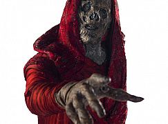 Doktor Who: 10x06 Extremis - zdjęcia promocyjne