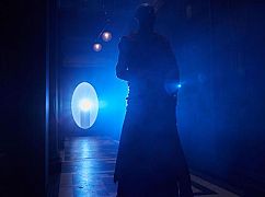 Doktor Who: 10x06 Extremis - zdjęcia promocyjne