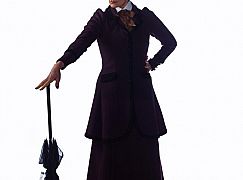 Doktor Who: 10x06 Extremis - zdjęcia promocyjne