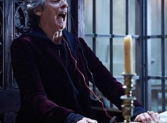 Doktor Who: 10x06 Extremis - zdjęcia promocyjne