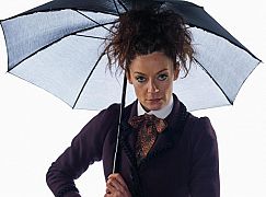 Doktor Who: 10x06 Extremis - zdjęcia promocyjne