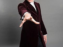 Doktor Who: 10x06 Extremis - zdjęcia promocyjne