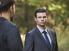 The Originals: 4x08 Voodoo in My Blood - zdjęcia promocyjne