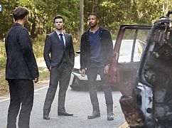 The Originals: 4x08 Voodoo in My Blood - zdjęcia promocyjne