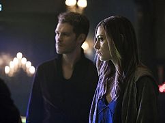 The Originals: 4x08 Voodoo in My Blood - zdjęcia promocyjne