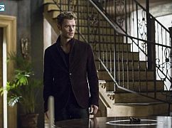 The Originals: 4x08 Voodoo in My Blood - zdjęcia promocyjne