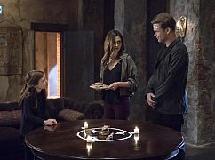 The Originals: 4x08 Voodoo in My Blood - zdjęcia promocyjne