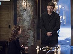 The Originals: 4x08 Voodoo in My Blood - zdjęcia promocyjne