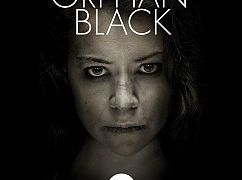 Plakaty promocyjne 5 sezonu serialu Orphan Black