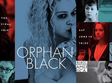 Co zobaczymy w 5 sezonie Orphan Black?