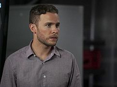 Agenci TARCZY: 4x22 World's End - zdjęcia promocyjne