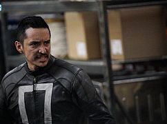 Agenci TARCZY: 4x22 World's End - zdjęcia promocyjne