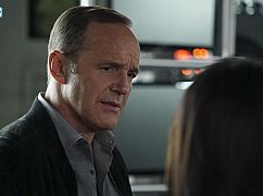 Agenci TARCZY: 4x22 World's End - zdjęcia promocyjne