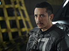 Agenci TARCZY: 4x22 World's End - zdjęcia promocyjne
