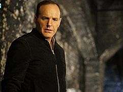 Agenci TARCZY: 4x22 World's End - zdjęcia promocyjne