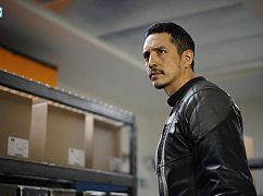 Agenci TARCZY: 4x22 World's End - zdjęcia promocyjne