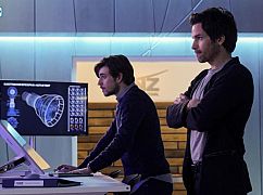 Salvation: 1x01 Pilot - zdjęcia promocyjne