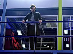Salvation: 1x01 Pilot - zdjęcia promocyjne