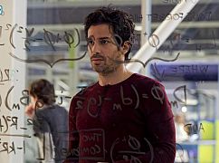 Salvation: 1x01 Pilot - zdjęcia promocyjne