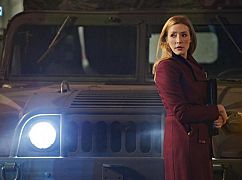 Salvation: 1x01 Pilot - zdjęcia promocyjne