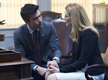 Zobacz pierwsze 15 minut nowego thrillera CBS „Salvation”