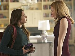 Salvation: 1x01 Pilot - zdjęcia promocyjne