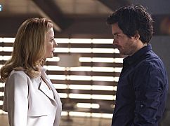 Salvation: 1x01 Pilot - zdjęcia promocyjne