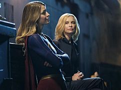 Supergirl: 2x21 Resist - zdjęcia promocyjne