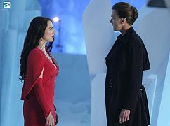 Supergirl: 2x21 Resist - zdjęcia promocyjne