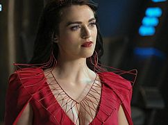 Supergirl: 2x21 Resist - zdjęcia promocyjne